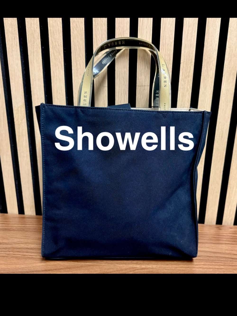 1/59 will win this Stella bag!! $25 Off $75 must be used in that show C RULES - Picture 3 of 16